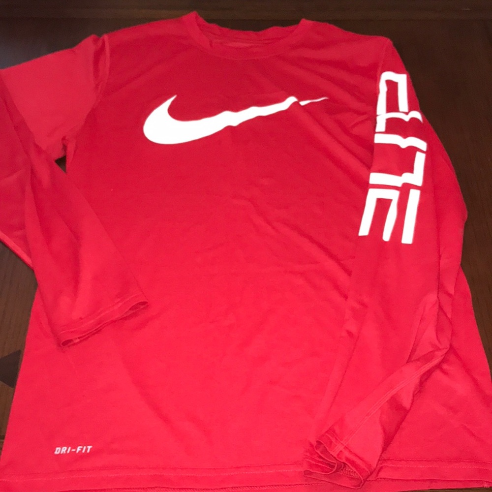 Nike Dri-Fit Sz M